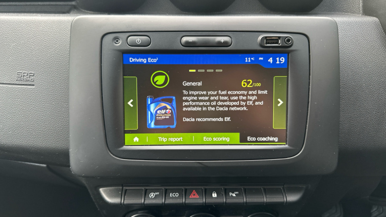 Dacia Duster 1.3 TCe 130 Comfort 5dr Petrol Estate